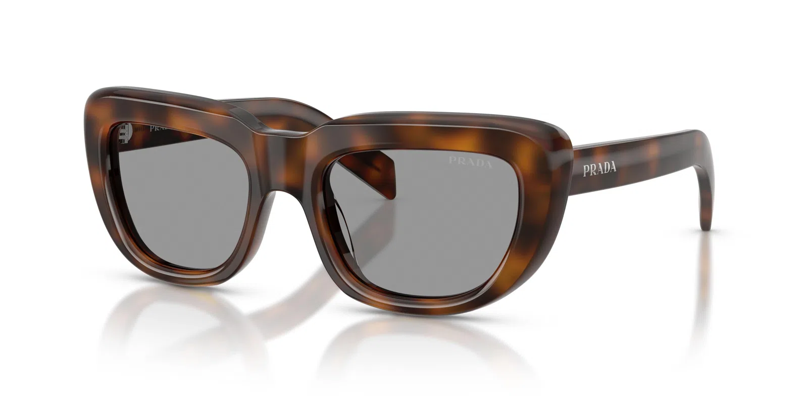 Prada D07S Sunglasses - view 6
